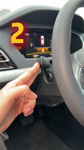 Clean your car headlights in three seconds. #automobile