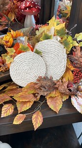 Another fun and cute DIY Fall Craft project, Macramé Pumpkins! Add these to your fall decorations this year and customize with any floral pick of your choice! You can find the tutorial for these Macramé Pumpkins (and other fun projects) on our website under "projects" . . #benfranklinmonroe #benfranklincrafts #fall #diy #craftproject #macrame #pumpkins #shoplocal #familyowned #monroewashington #snohomishcounty #pnw | Ben Franklin Crafts & Frame Shop - Monroe WA