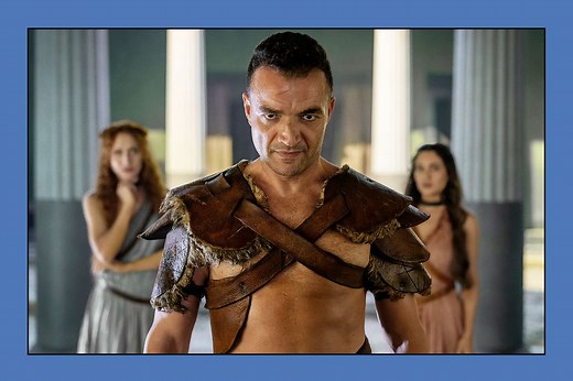 When does 'Spartacus: House of Ashur' come out? All about the cast, trailer, and titular traitor’s resurrection