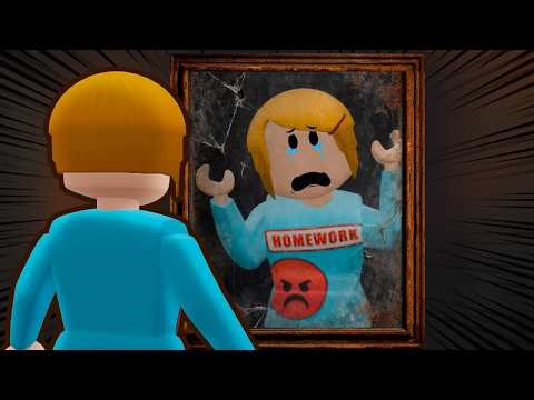 Oh no!! One silly challenge turned into a BIG problem… MOLLY IS LOST!!