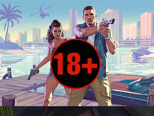 GTA即将上线年龄验证系统？