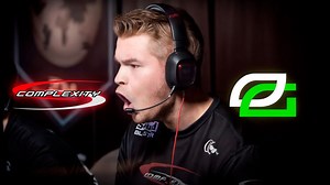 OpTic vs Complexity ridiculous Full Sail comeback | COD classic games