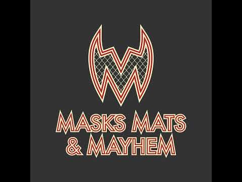 Masks, Mats Mayhem 181 - Jeff Hardy DUI Sandbagging Thunder Rosa on Rhodes to Triplemania