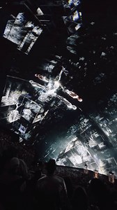 11K views · 54 reactions | Za nami pierwsze show Anyma w The Sphere w...