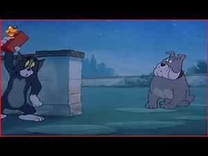 Cartoons For Kids Tom and Jerry Episode 95 Smarty Cat Part 1