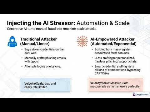 Fintech Identity & KYC Case Study: Reducing Fraud by Design | Module 1.3