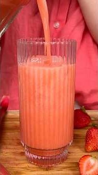 Lemonade with a twist 💗 #shorts