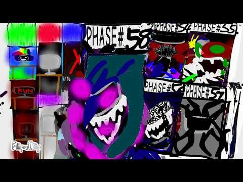 Mr Fun Computer phase 1-58 (DEFINITIVE MR FUN)