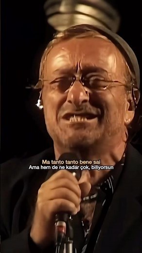 Lucio Dalla - Caruso | Bu Şarkının Arkasındaki Gerçek Hikâye