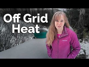 Heat Your Home During a Power Outage Without Electricity