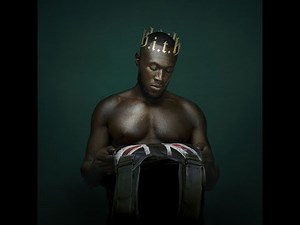 Stormzy ft. Headie One - Audicity (Instrumental)
