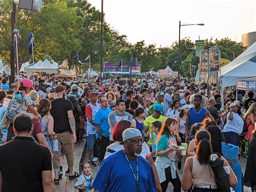 Norfolk Festevents announces 2026 season of events