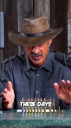 280 Ackley Improved vs. 30-06: Ballistics Compared