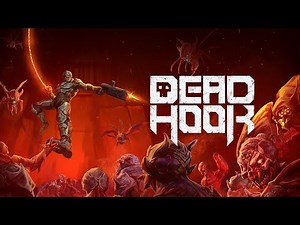 Dead Hook | Launch Trailer | Meta Quest 2 + Pro