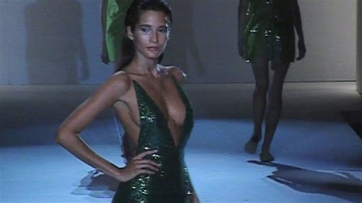 ERREUNO 1998春夏系列秀场