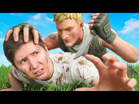 Contraté 4 Noobs Para Que Me Mataran por 5000 Dólares