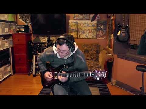 Guitar Practice - Electric Elevation Lesson 9