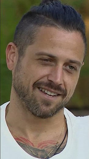 ¿Pascual está enamorado de Mónica? 👀​🥰​ #VolveríasConTuEx