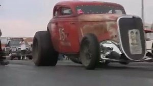 "GO FAST" -Chopper rich | Lucifers Death Squad