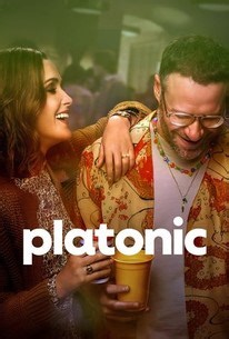 Platonic: Season 2, Episode 3 | Cast and Crew  | Rotten Tomatoes