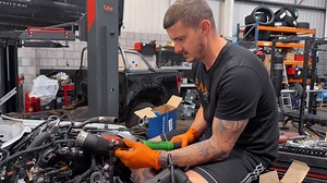 214K views · 2.6K reactions | PART: 2 - Wet Belt SNAPPED At Just...