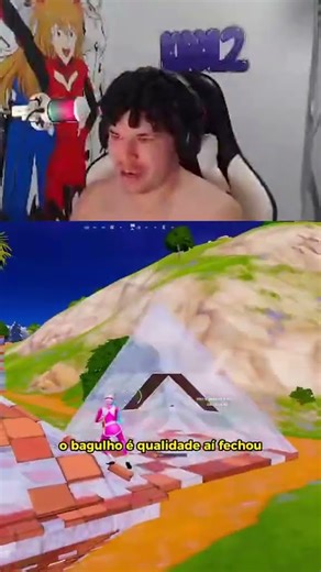 Fov 120 no Fortnite 💀