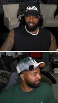 Markieff Morris on people saying Draymond "ain't tough":