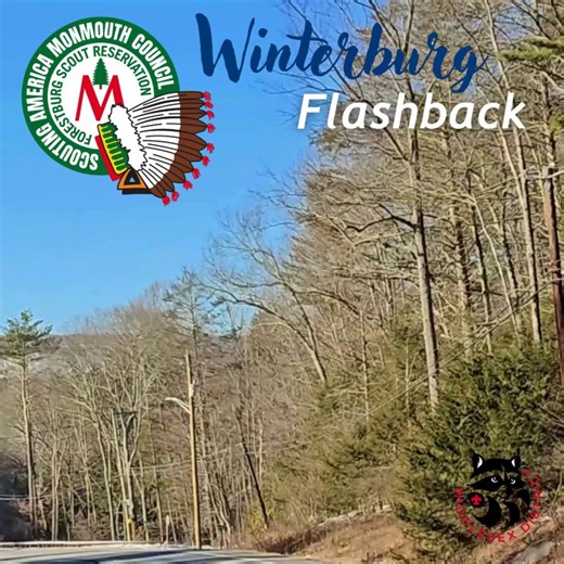 ❄️✨ Winterburg at Forestburg is back! This epic winter tradition brings together Scouts for a weekend of frosty fun—ice games, snowy hikes, campfire skits, and collectible patches. 🏕🔥 Don’t miss the tradition, adventure, and memories waiting in the snow! #Winterburg #ForestburgScoutReservation #WinterTradition | Monmouth Council, Scouting America