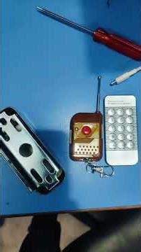 SECUREYE ELCR2 REMOTE LOCK