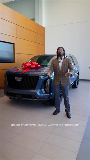 Explore the Deep Sea Metallic Escalade Sport Platinum