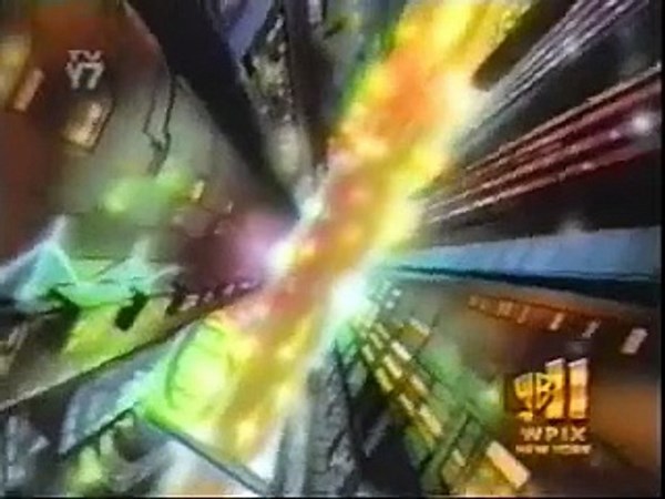 ROBOCOP - Alpha Commando - S01E25 - H-2-Uh-Oh