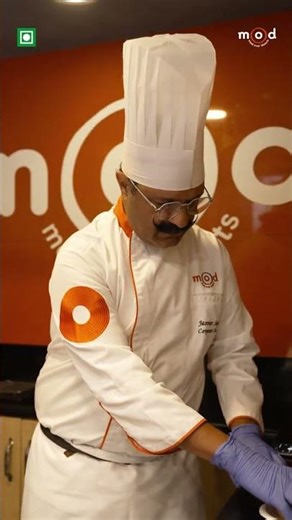 Where Freedom Fuels Flavour 🍩 | MOD’s Republic Day Story