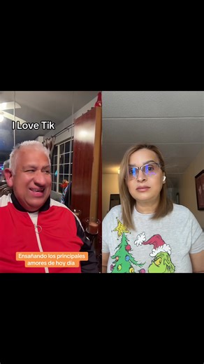 #dúo con @Juanito Amenero #jamenero enseñando los amores de hoy día #laveronica♥️♥️♥️☺️☺️