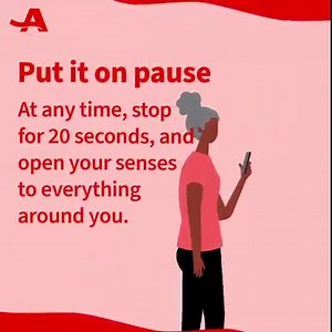 12K views · 51 reactions | Mindfulness is the ability to be fully...