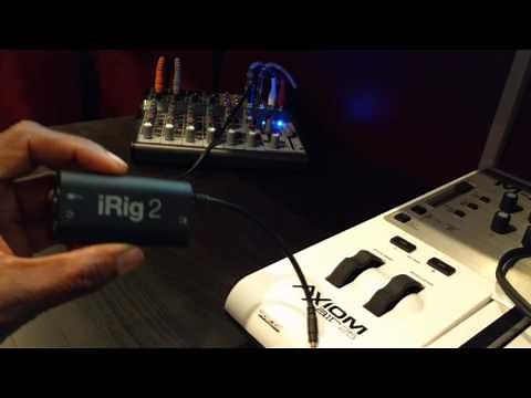 How to live stream your Dj set using direct audio