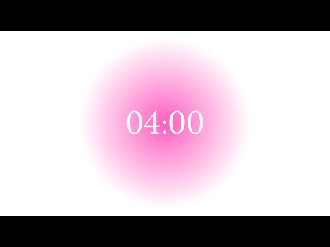 4min countdown ♡