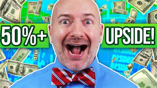 Top 5 stocks to buy now for 50% return and higher