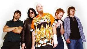 Why Dave Grohl joined Queens Of The Stone Age