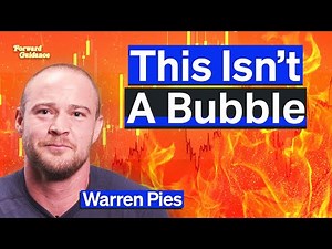 Why This Isn’t A Bubble & Early 2026 Looks Like Goldilocks | Warren Pies