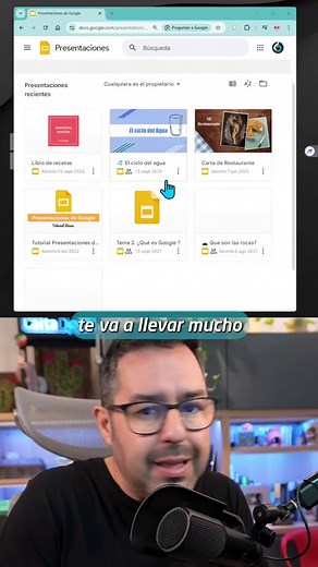 Crea Contenidos Visuales Rápido con EdrawMax