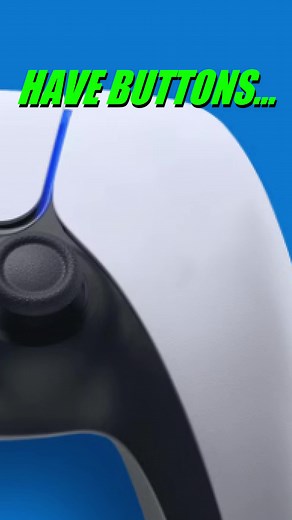 The PS6 controller is… #ps5 #playstation #gaming #gamingontiktok | ps 6