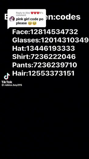 Top Pink Outfit Ideas in Roblox for Girls
