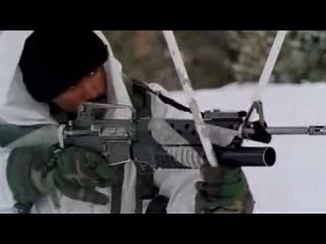 United States Army Ranger Creed