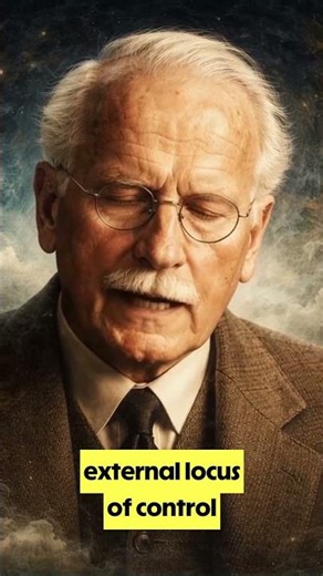 Understanding the Locus of Control #stoicism #humanbehavior #selfmastery #mentalclarity