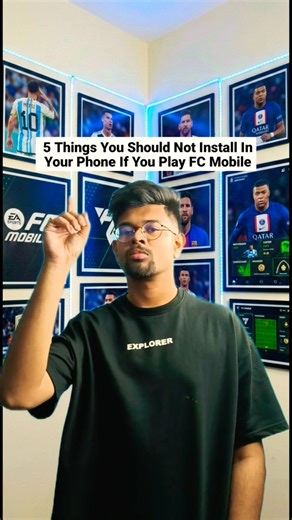 Avoid These 👍🏻 #shorts #fcmobile #fifamobile