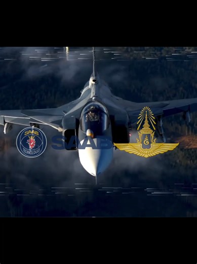 Major Change in Thailand's Air Force