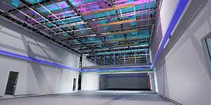 Virtual Design   Construction | VDC | STO Building Group | Building Information Modeling | BIM | Innovation 360