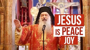 HOW SCARED SHOULD WE BE? In this video, Archbishop Christophoros from Jordan tells us two stories from 1970s when an earthquake happened in Greece and Mount Athos. How did Saint Paisios react to this earthquake? What did the Romanian monk Enoch do? Disclaimer: this does not suggest to ignore the sanitary precautions, but it invites us to acquire the peace of our Lord, where there is no fear. English translation by Waad Rabahie YouTube: https://www.youtube.com/watch?v=jD5h9N4Ipvo Full text: https