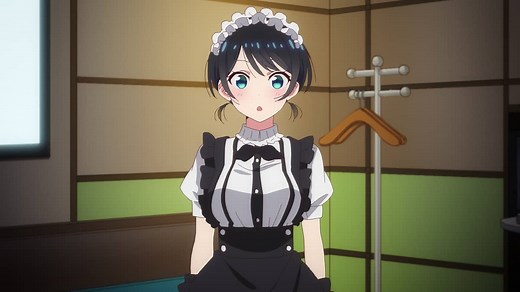 Rent-a-Girlfriend: Season 4 (English Dub) | E37 - Routine and Girlfriend