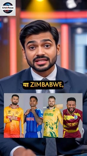 India’s Qualification Drama! NRR Twist After 2023 WC Streak Ends | T20 World Cup 2026 Scenario